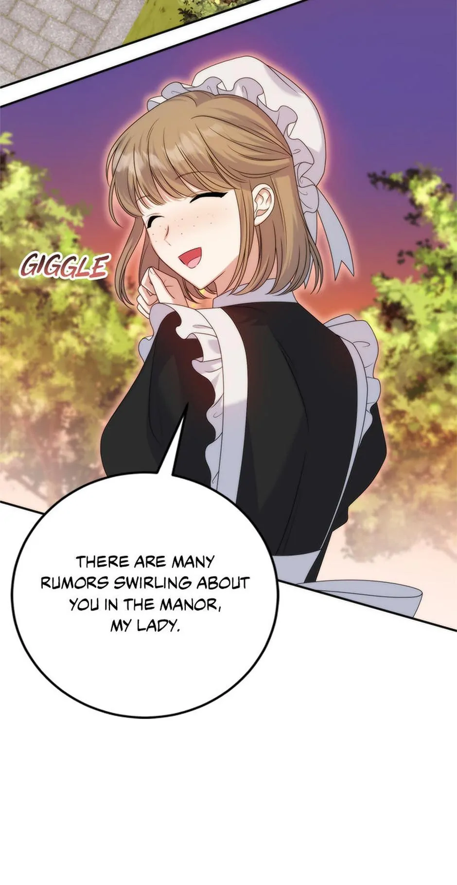 I Met the Male Lead in Prison Chapter 38 9